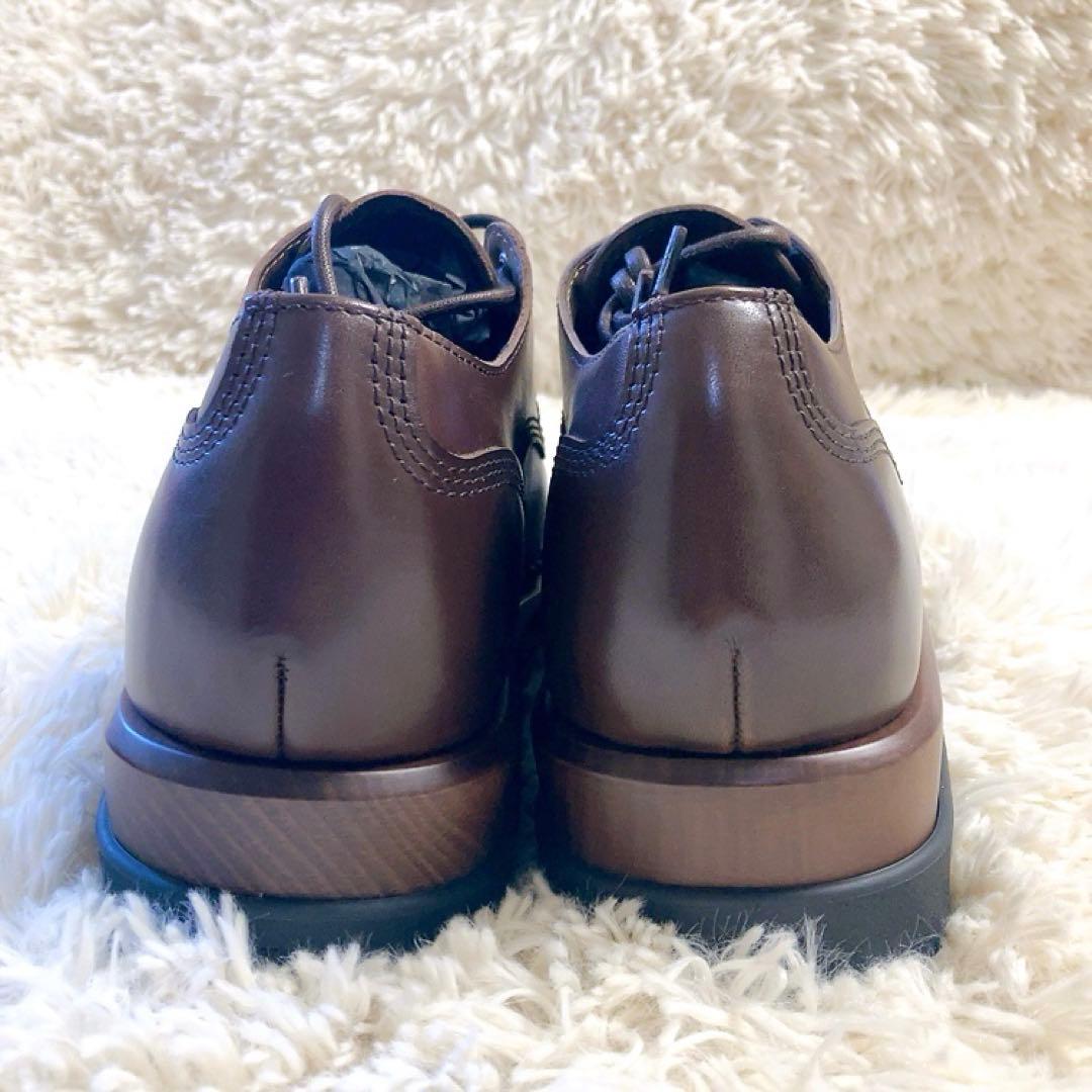 【未使用品】Dior　25SS　Cape Town Derby Calf　41