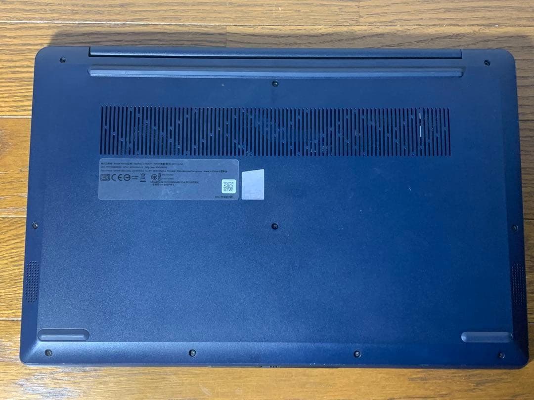 Lenovo IdeaPad★12世代★Core i7-1255U(10コア12