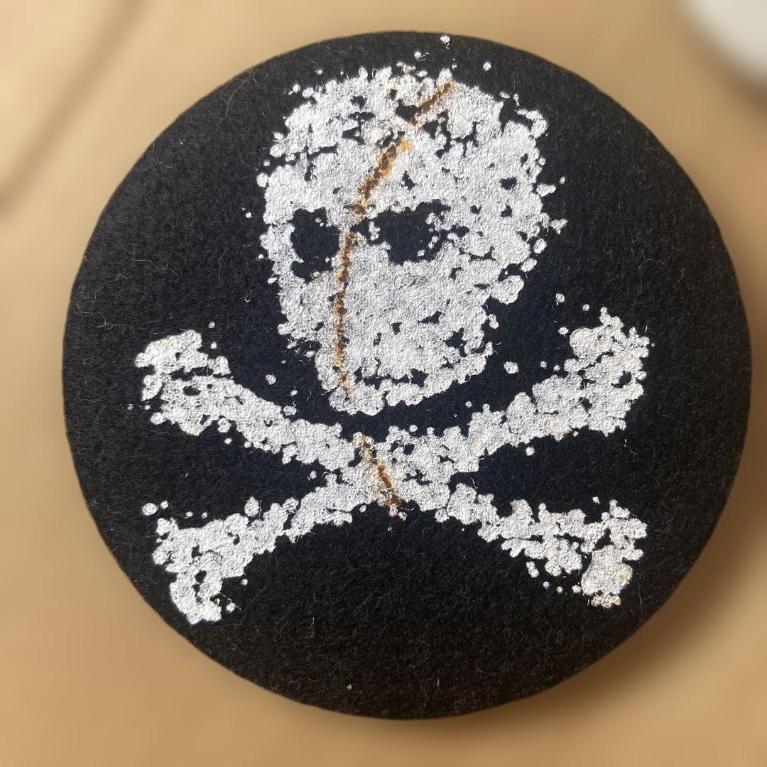 アンダーカバー　ピンバッジ 5枚セット　袋付き