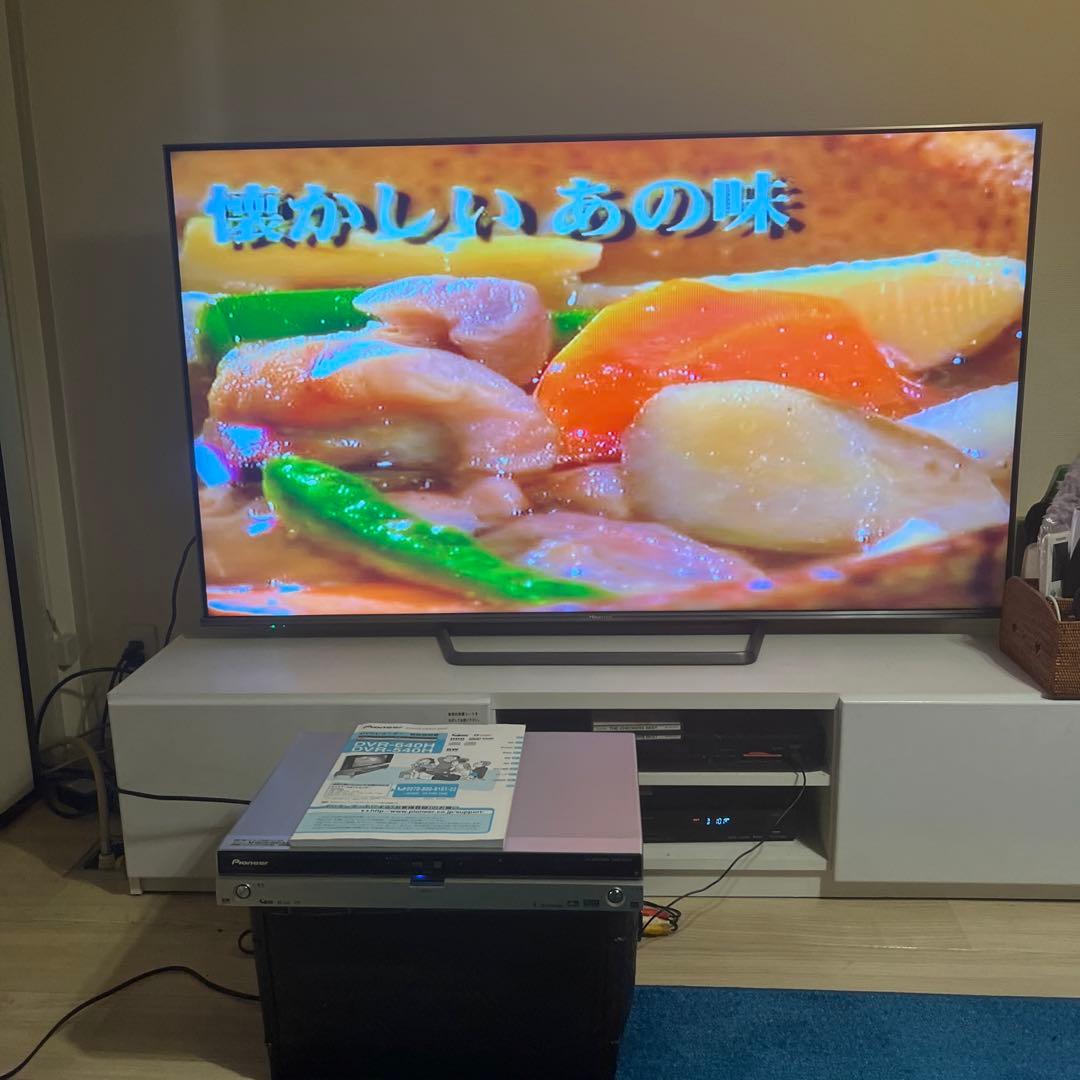 Pioneer DVR-640H DVDレコーダー 　スグレコ‼️