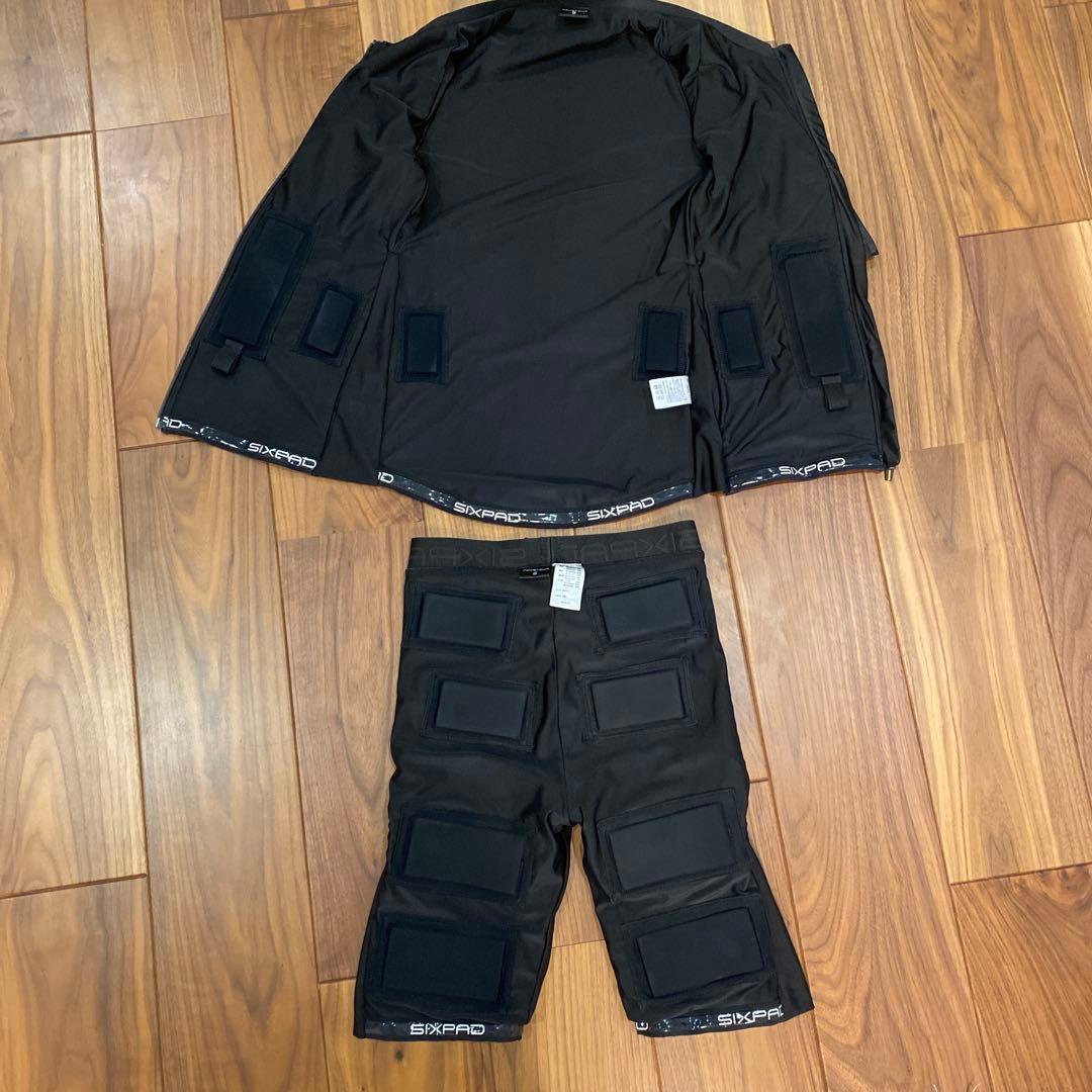 SIXPAD パワースーツ メンズS