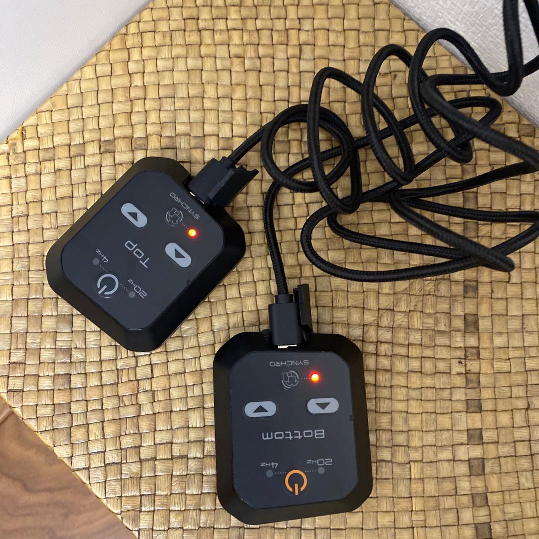 SIXPAD パワースーツ メンズS