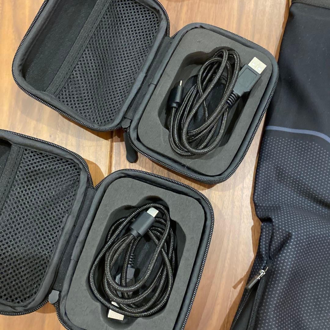 SIXPAD パワースーツ メンズS