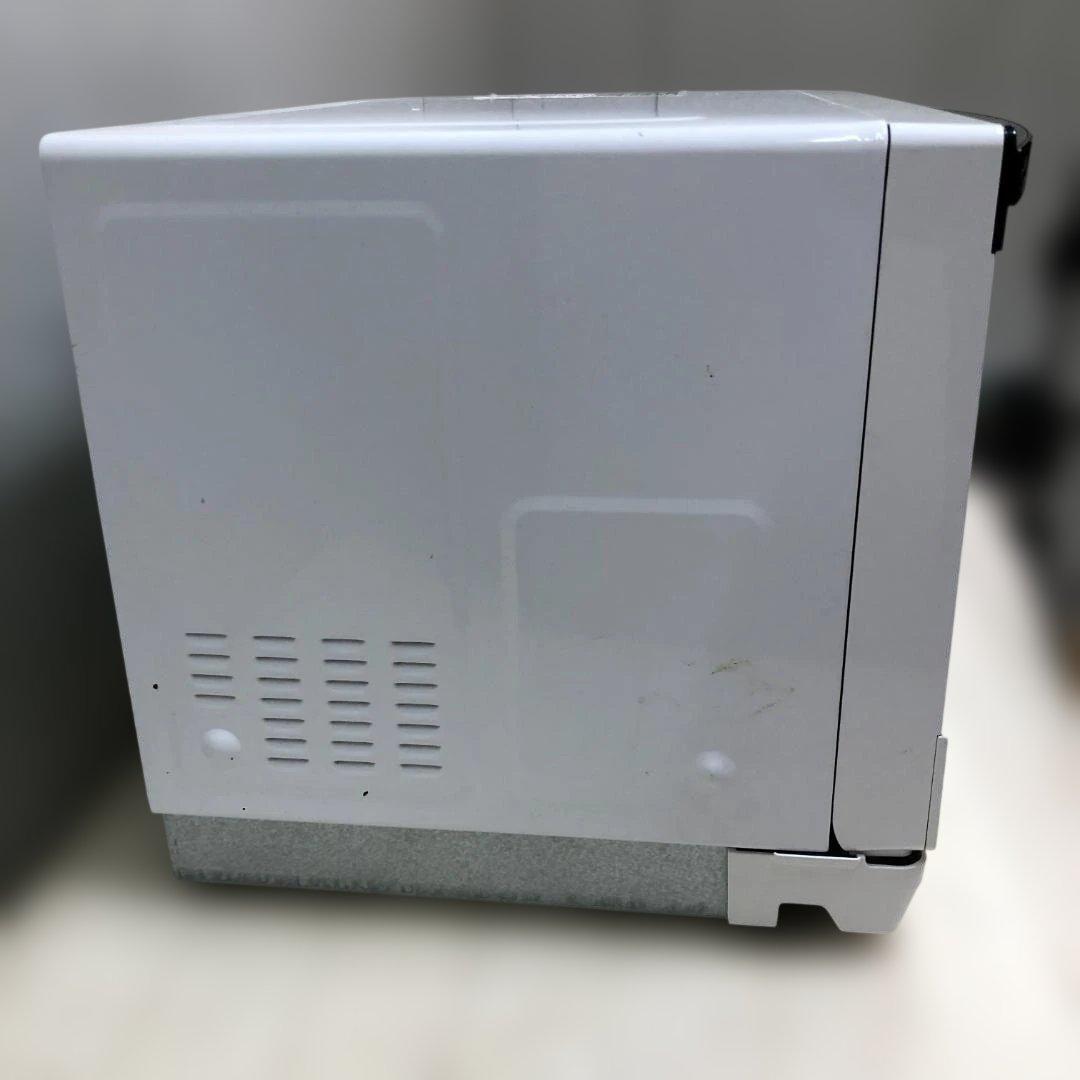 TOSHIBA スチームオーブンレンジ ER-SD70（W） 260105-2