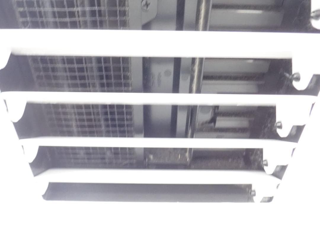 オ*ワ様 4at1★アイリスオーヤマ 冷風 KCTF-01M-W 2022年製