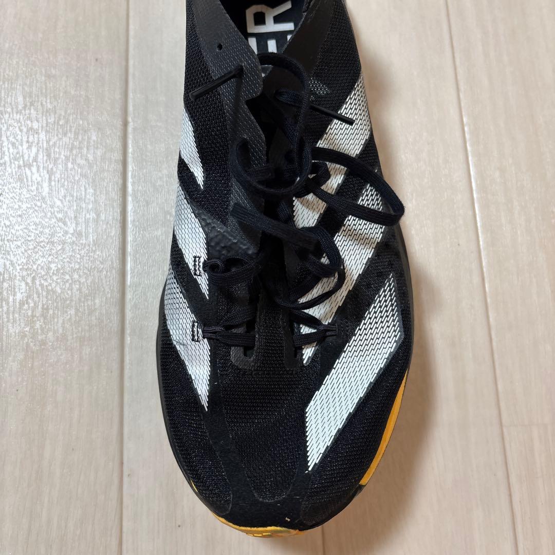 スパイク・シューズ adidas ADIZERO ADIOS PRO 3 27cm