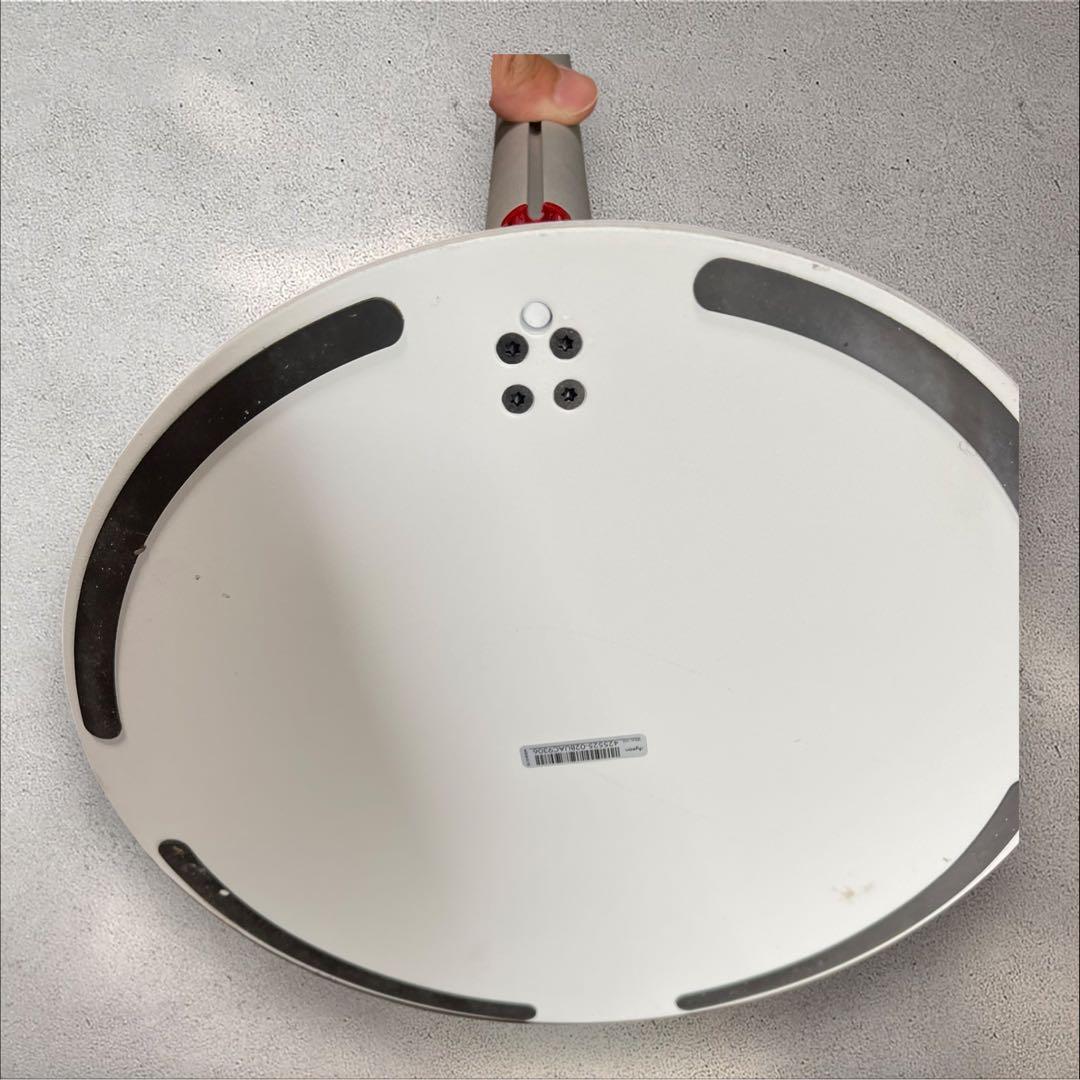 Dyson ダイソン スタンド V12 Detect Slim 純正 充電ドック