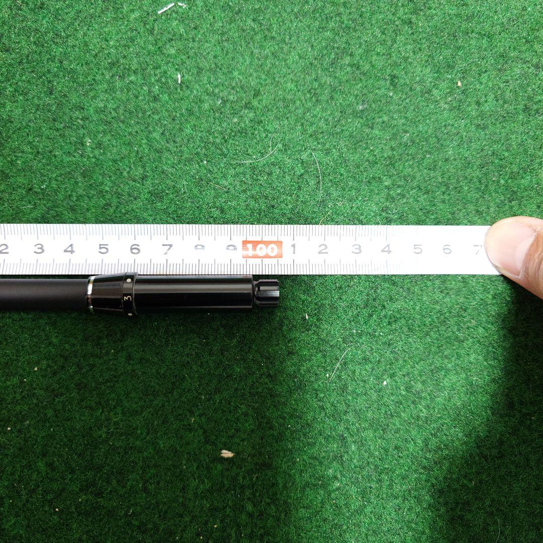 スピーダーTR HYBRID シャフト 85S 5U ユーティリティ