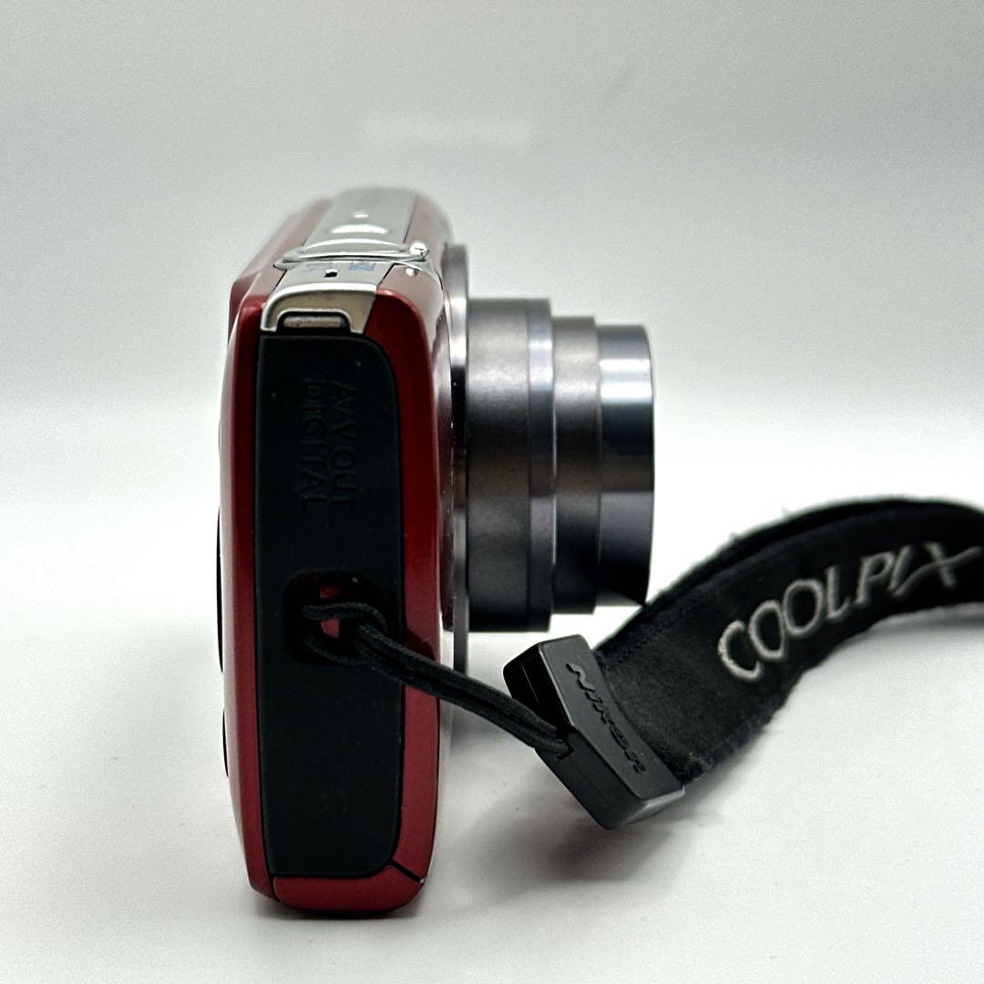 Canon キャノン IXY150 イクシー デジタルカメラ 付属品完備