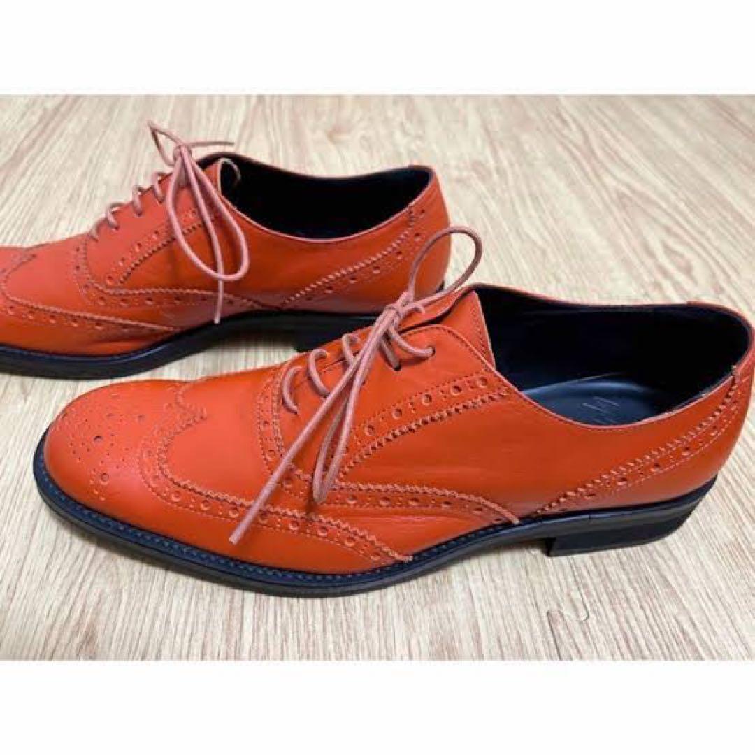 Yohji Yamamoto ヨウジヤマモト 革靴　新品　ヨージ　レザー