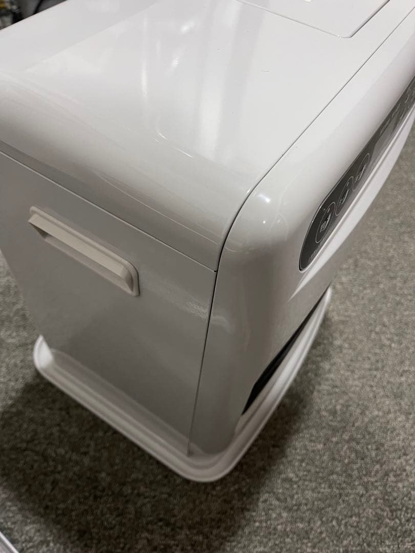 コロナ 石油ファンヒーター(FHG3219Y)2019年製(美品)