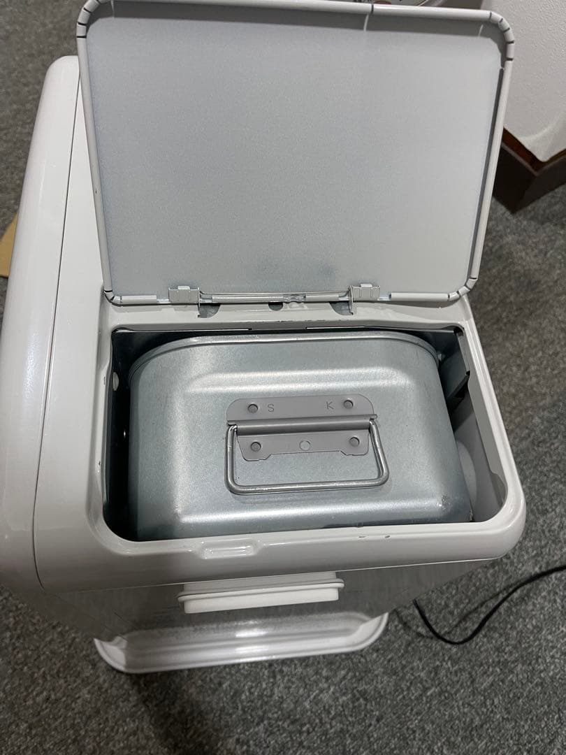 コロナ 石油ファンヒーター(FHG3219Y)2019年製(美品)