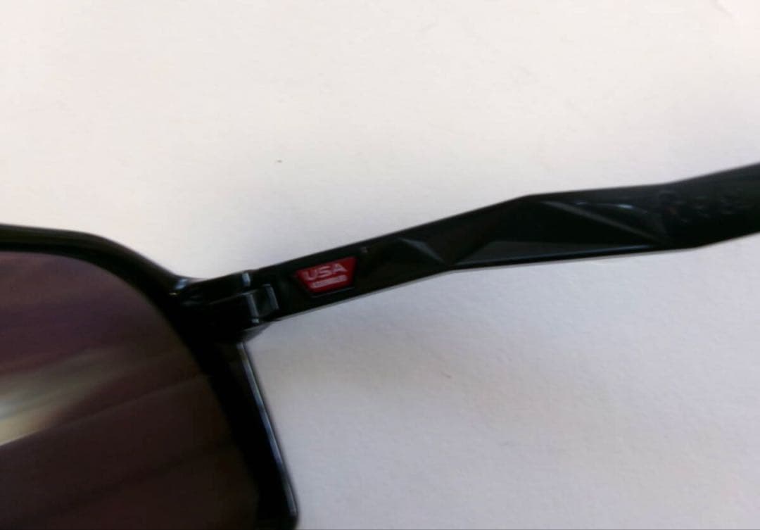 美品　オークリー　OAKLEY sutro サングラ　oo9406a
