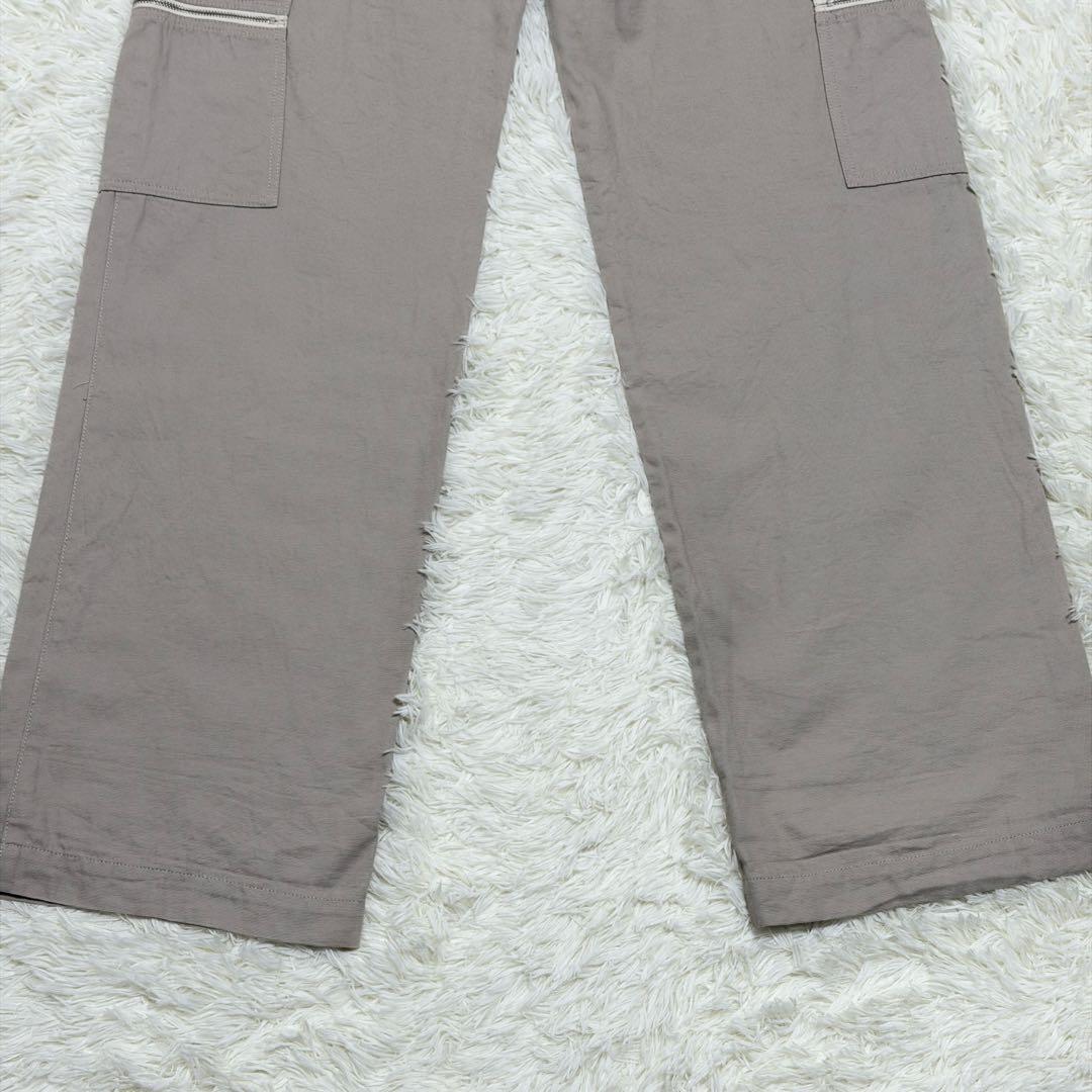 1017 ALYX 9SM ALYX アリクス パンツ カーゴパンツ 48 L