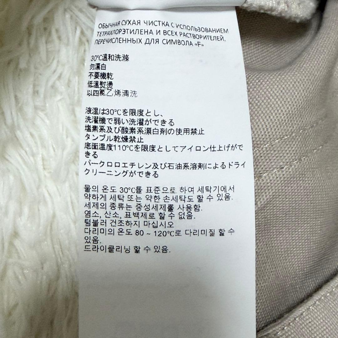 1017 ALYX 9SM ALYX アリクス パンツ カーゴパンツ 48 L