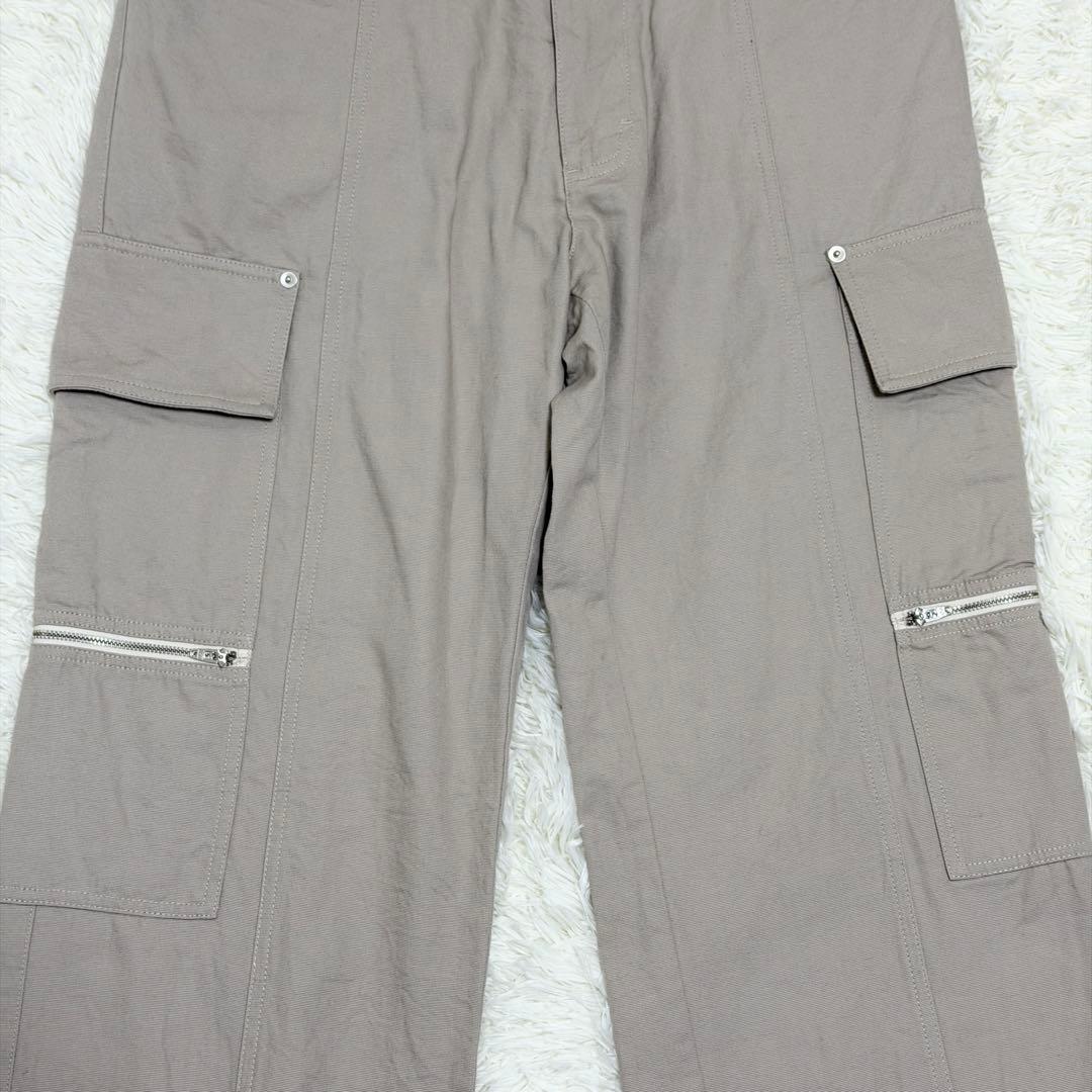 1017 ALYX 9SM ALYX アリクス パンツ カーゴパンツ 48 L