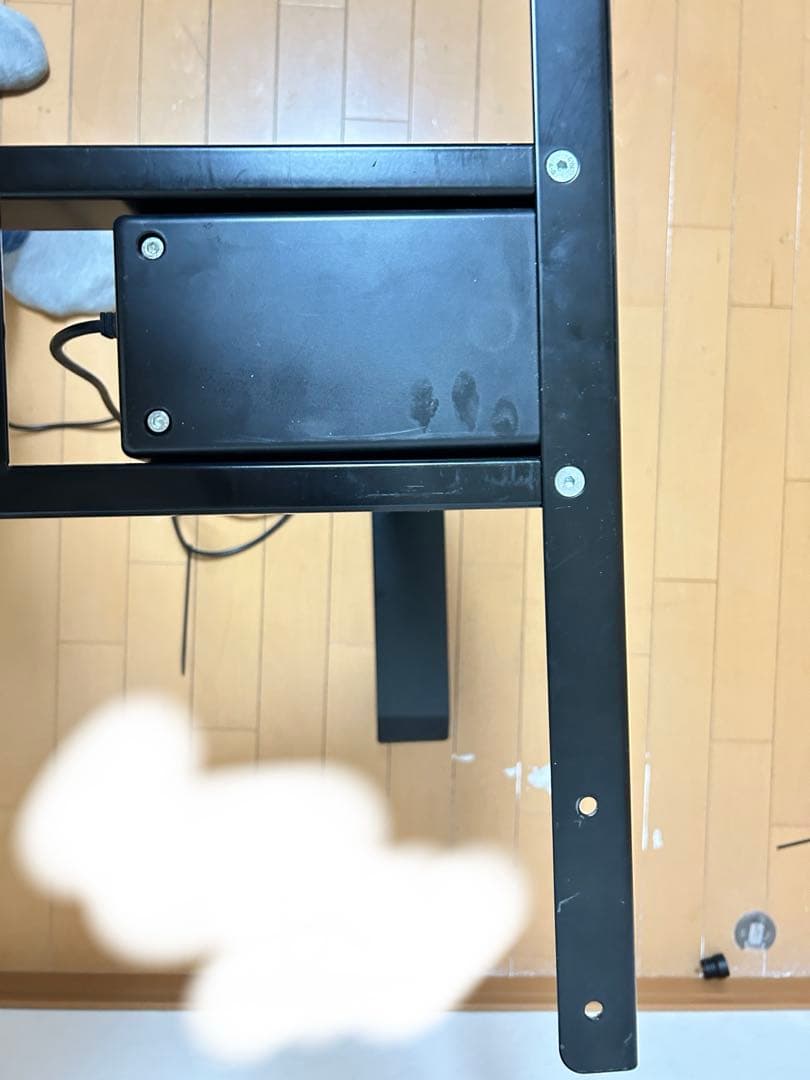 パソコンデスク Flexispot E8