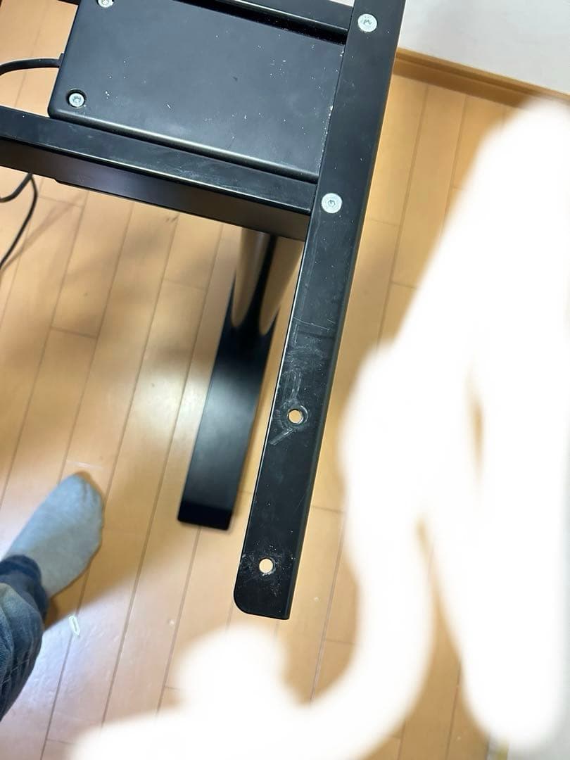 パソコンデスク Flexispot E8