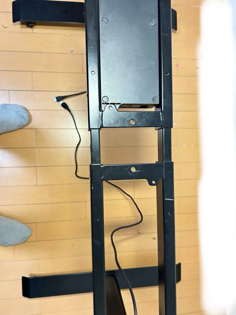 パソコンデスク Flexispot E8