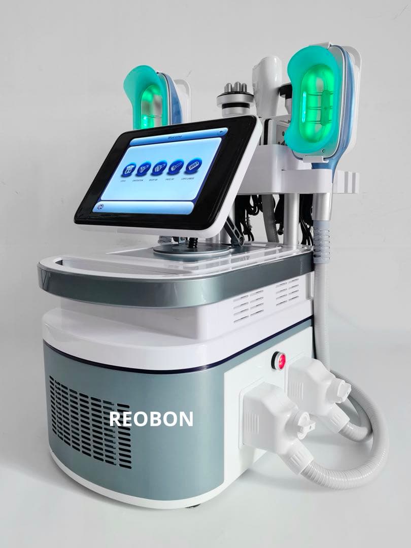 脂肪冷却痩身360脂肪冷却マシン