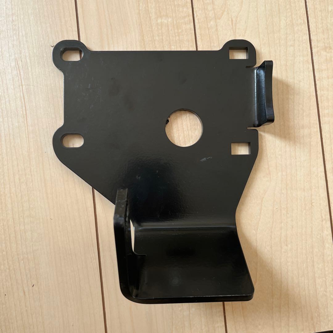 SKID ROW OFFROAD ロアアーム用スキッドプレート 未使用　TJ