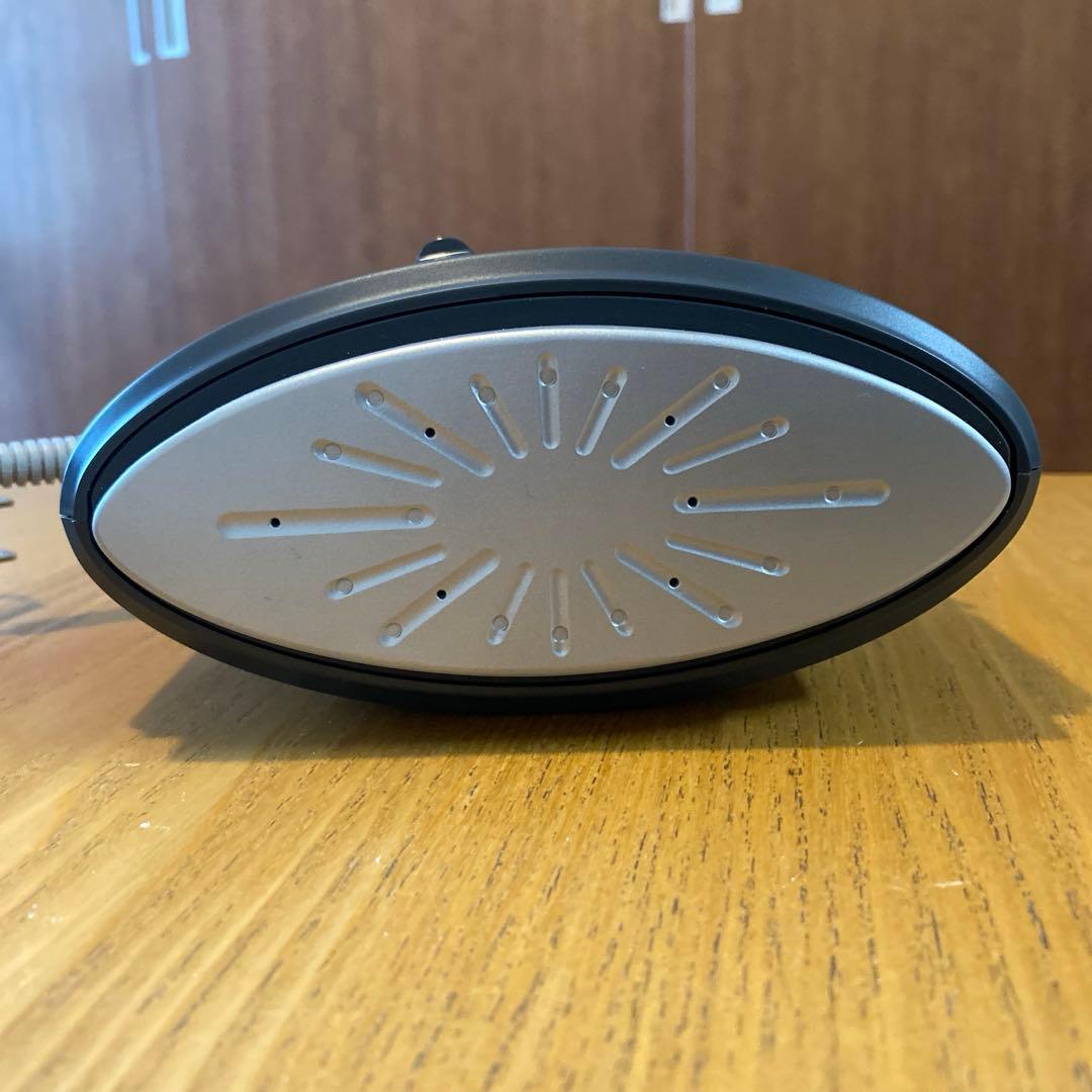 Panasonic NI-FS790 衣類スチーマー 2022年製 黒