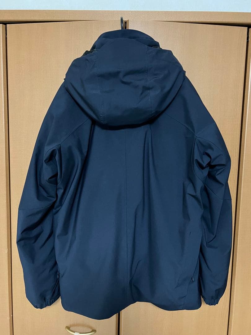 DESCENTE デサント Ｏ　ブラック