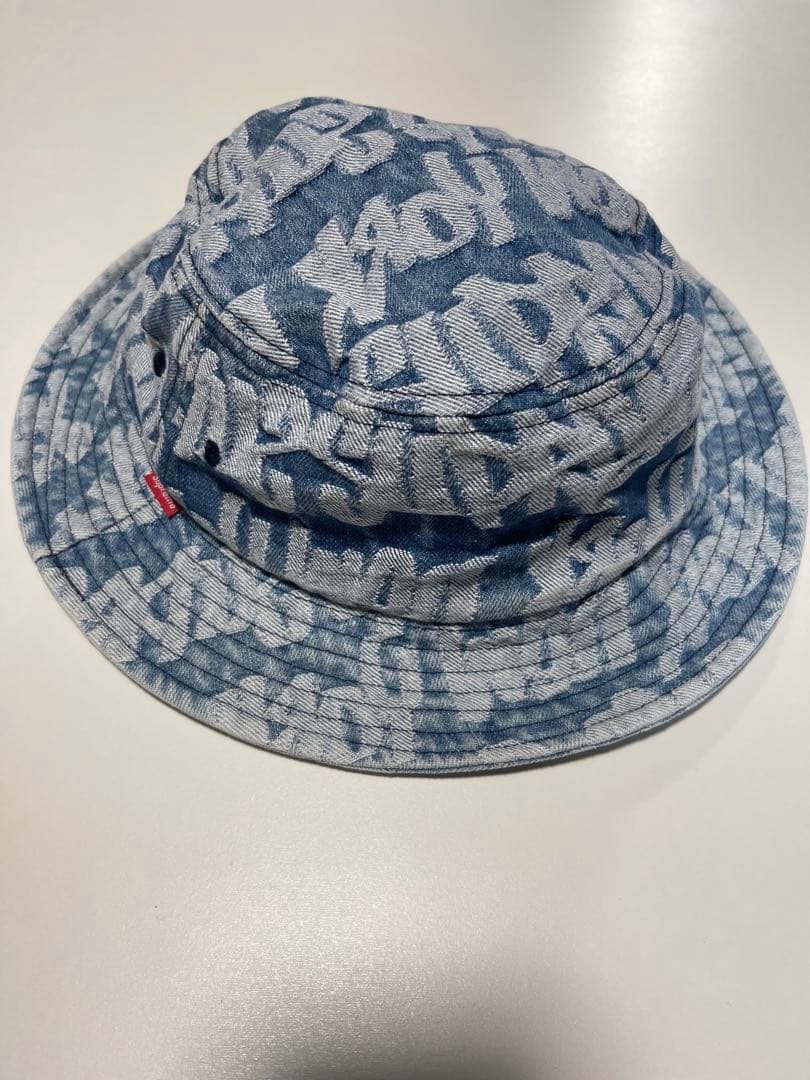 supreme fat tip バケハ シュプリーム バケットハット