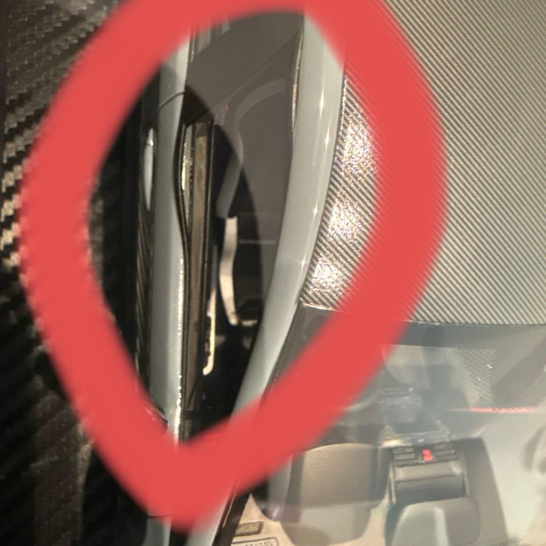 イグニッションモデル　SUBARU S208 Cool Gray Khaki