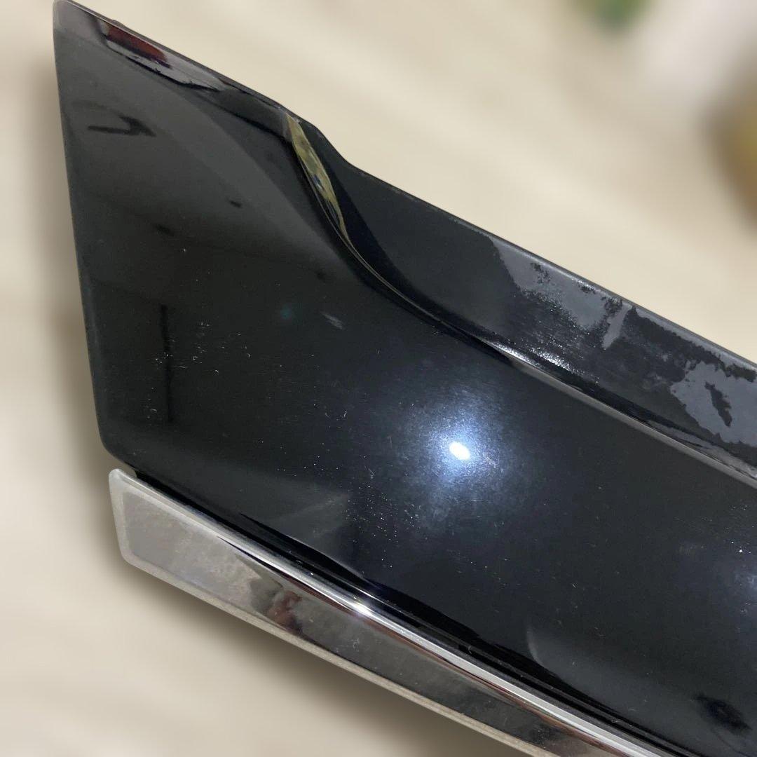 オデッセイRC 無限グリル