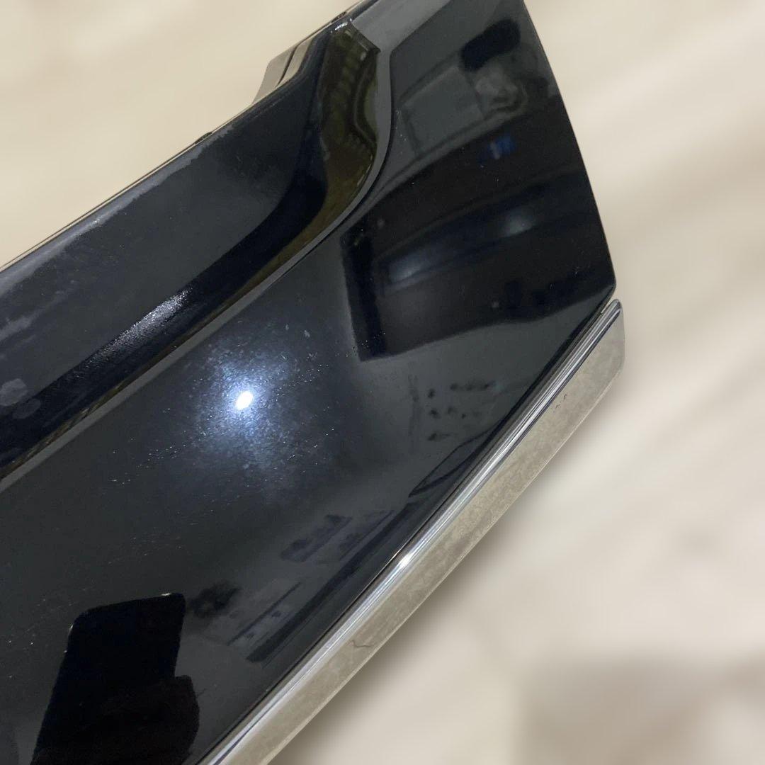 オデッセイRC 無限グリル