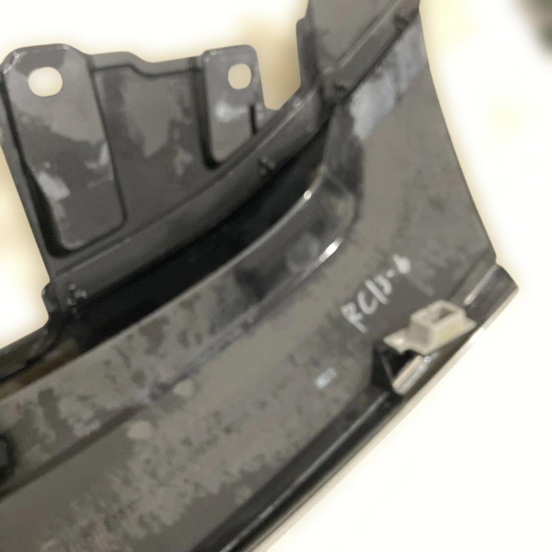 オデッセイRC 無限グリル