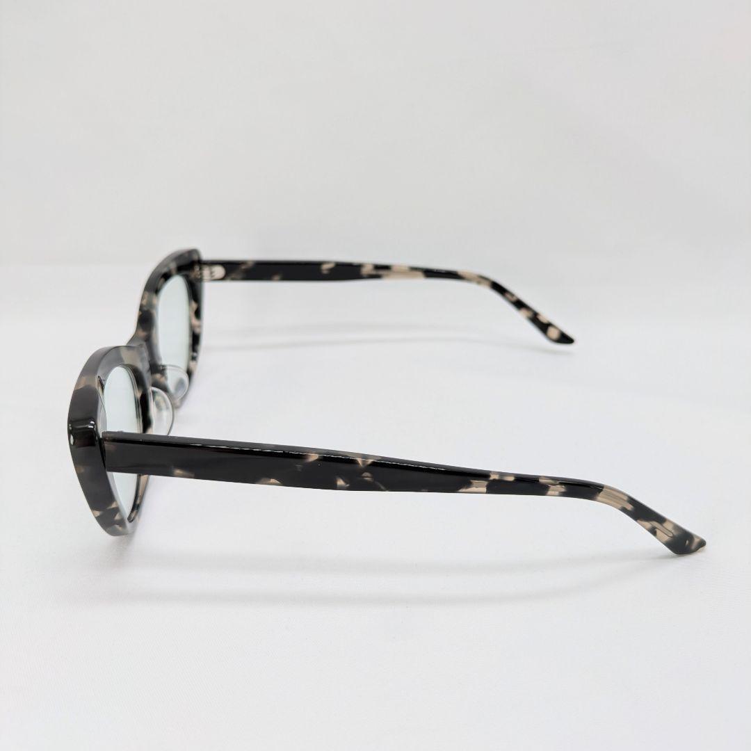 SHISHIKUI SANROKUGO 眼鏡 サングラス シシクイ サンロクゴ