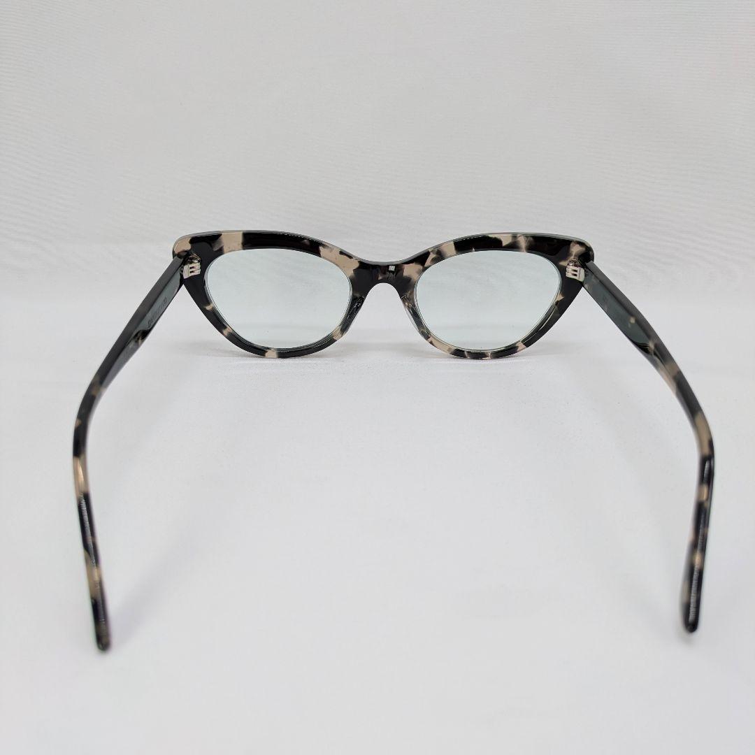 SHISHIKUI SANROKUGO 眼鏡 サングラス シシクイ サンロクゴ