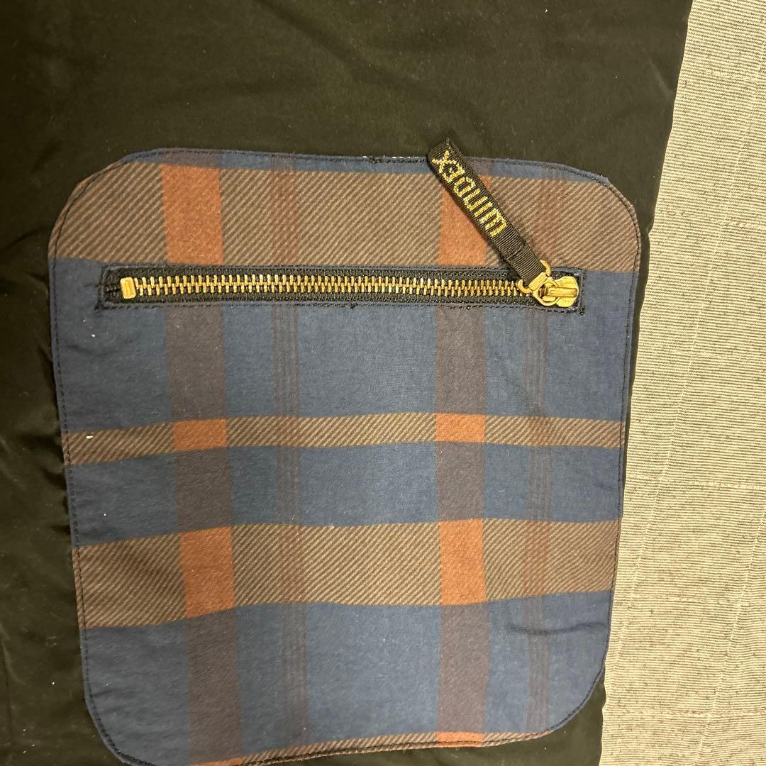 ウィンデックス　スキーウェア　L レディース