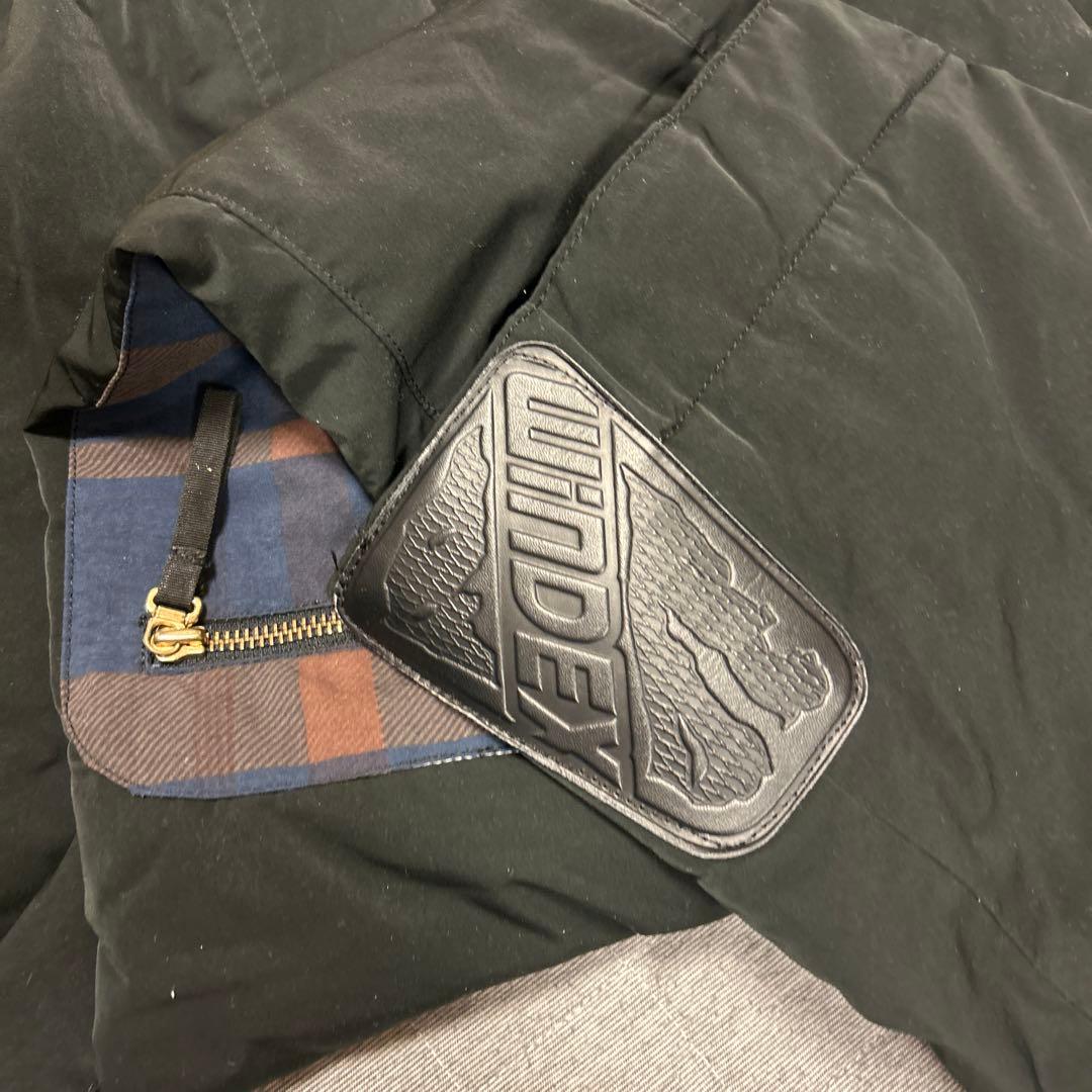 ウィンデックス　スキーウェア　L レディース