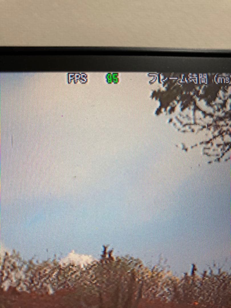 gtx1070 動作確認済み