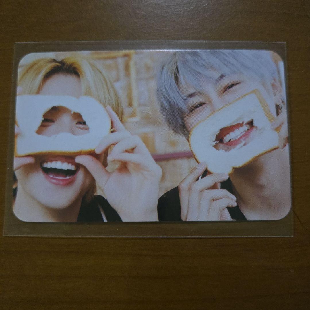 【新品未開封】GMMTV★BOUNPrem 2026カレンダー&ロモカードセット