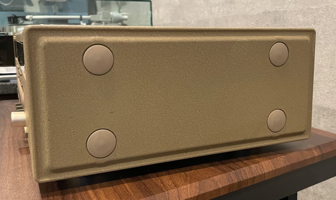 Marantz (マランツ) SD515 整備済み動作品 Wカセットデッキ