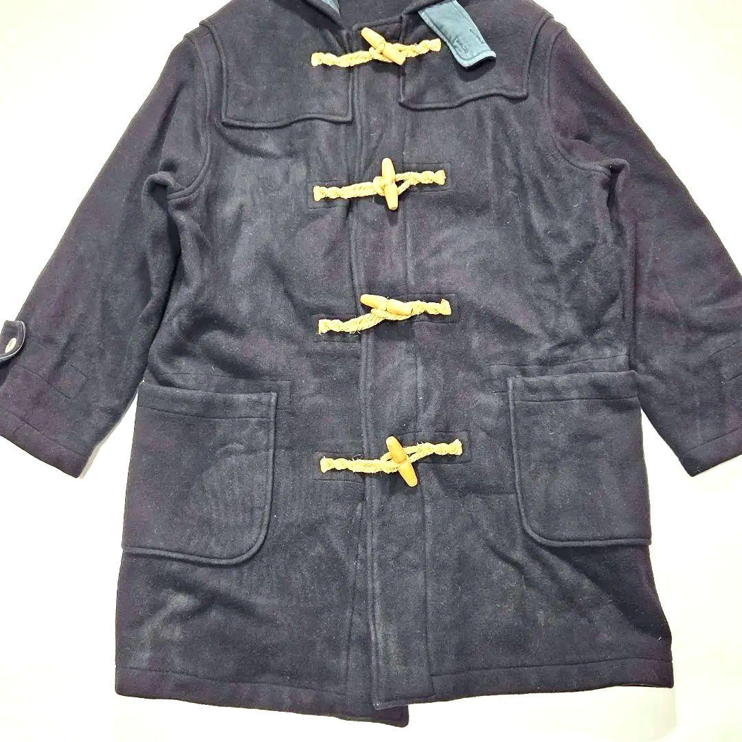 USA製POLO by Ralph Lauren ラルフローレン ダッフルコート