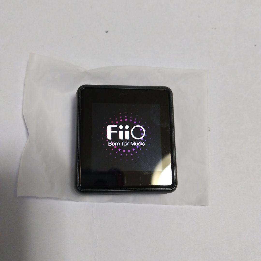 FiiO M5 ポータブルハイレゾ音楽プレーヤー