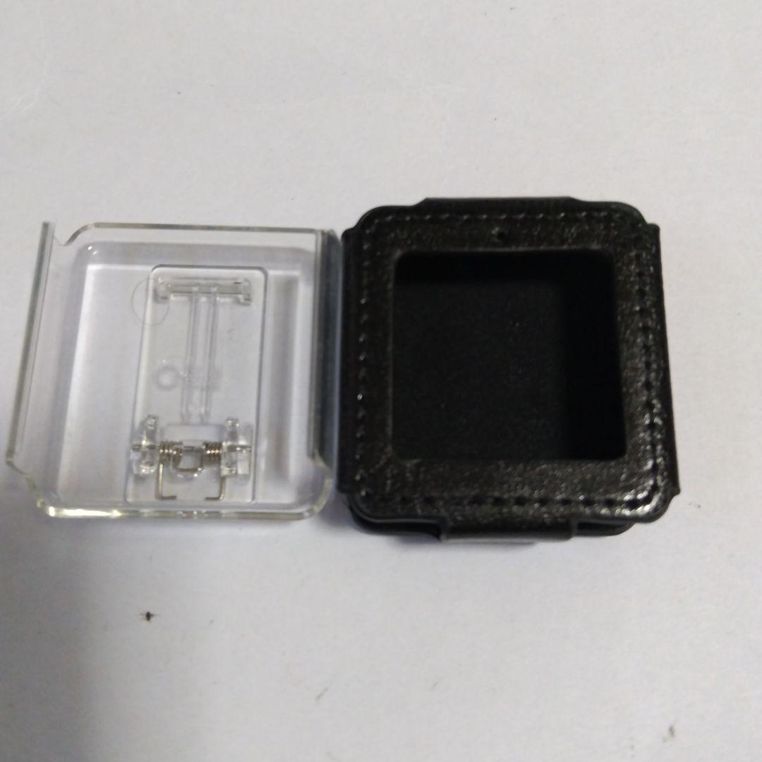 FiiO M5 ポータブルハイレゾ音楽プレーヤー