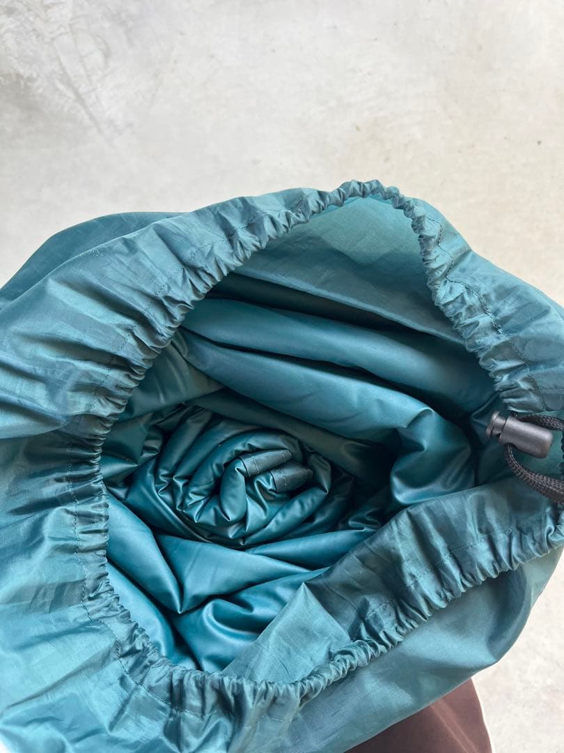 コールマン　タフワイドドーム EX III フロアマット付き