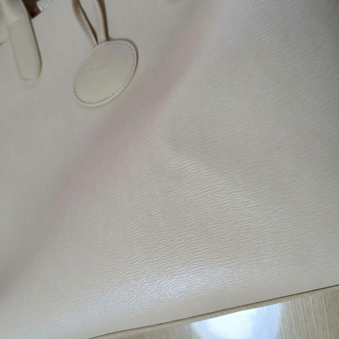 【GW期間中のみ】LONGCHAMP ベージュバッグ