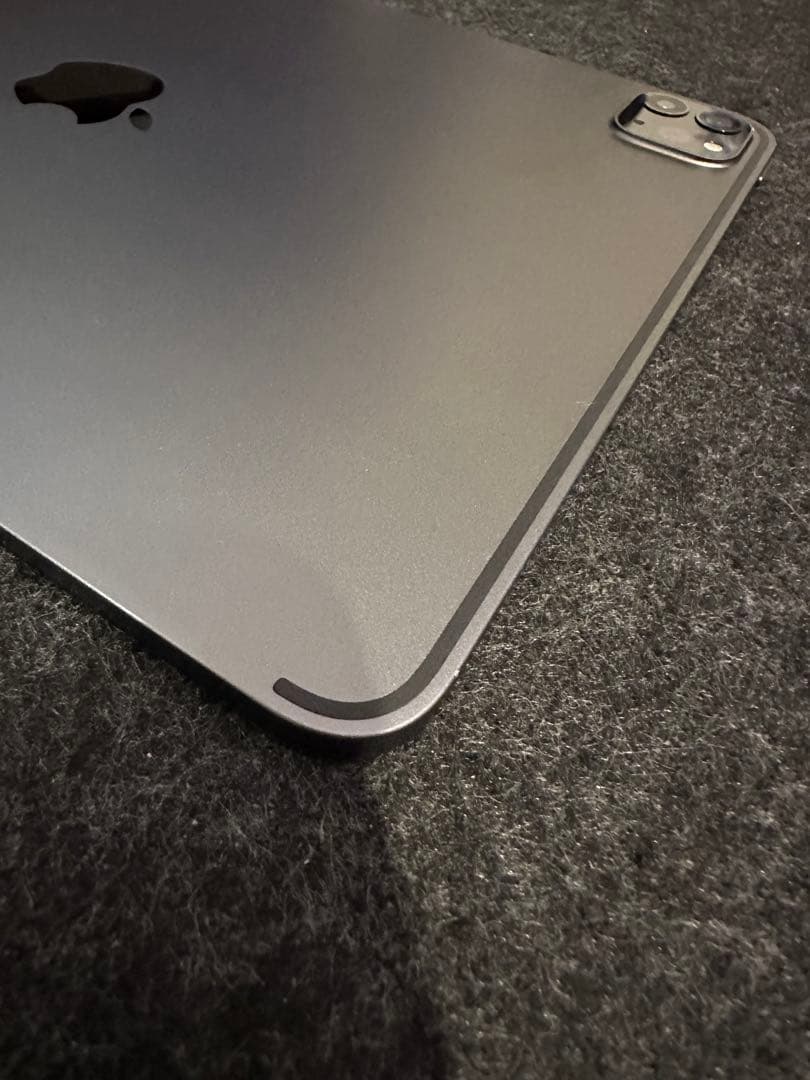 iPad pro 11インチ 第2世代 128GBスペースグレー