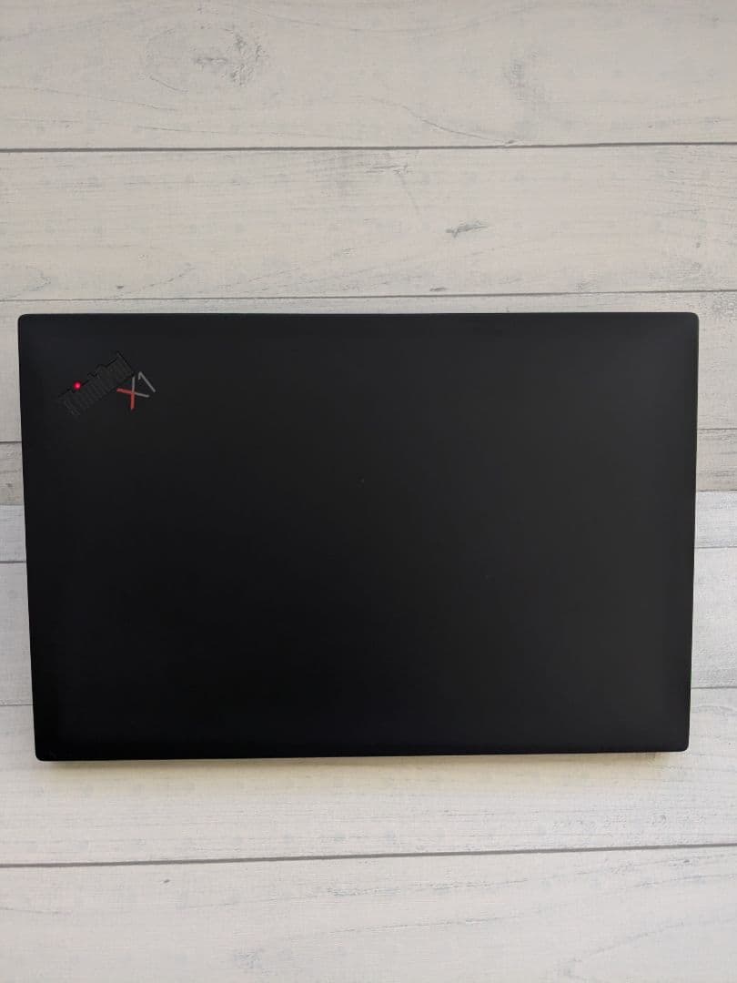 ⑥ ThinkPad X1 Carbon Gen8 8G 256G Office