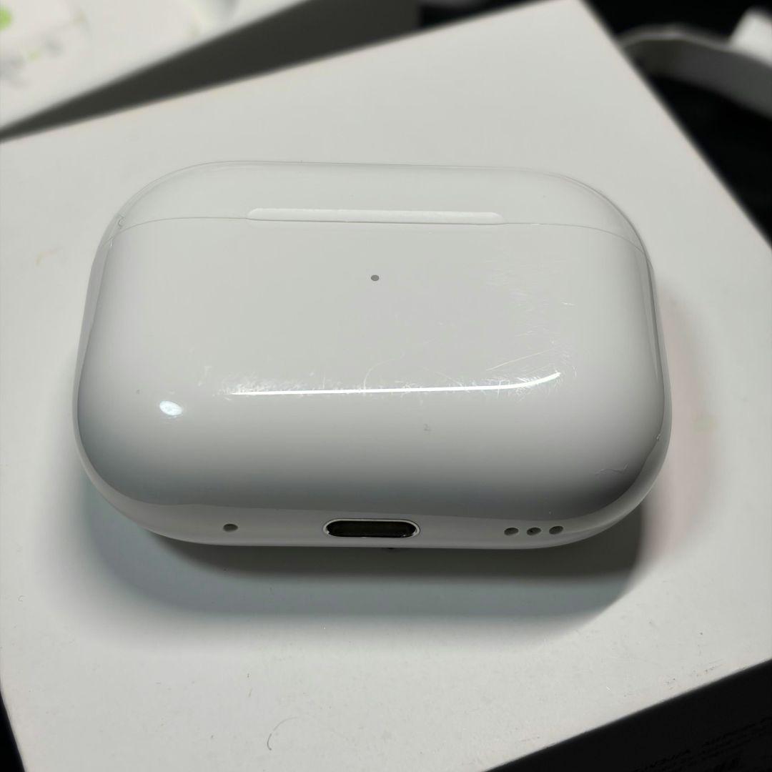 AirPods Pro (第2世代) (USB-C)