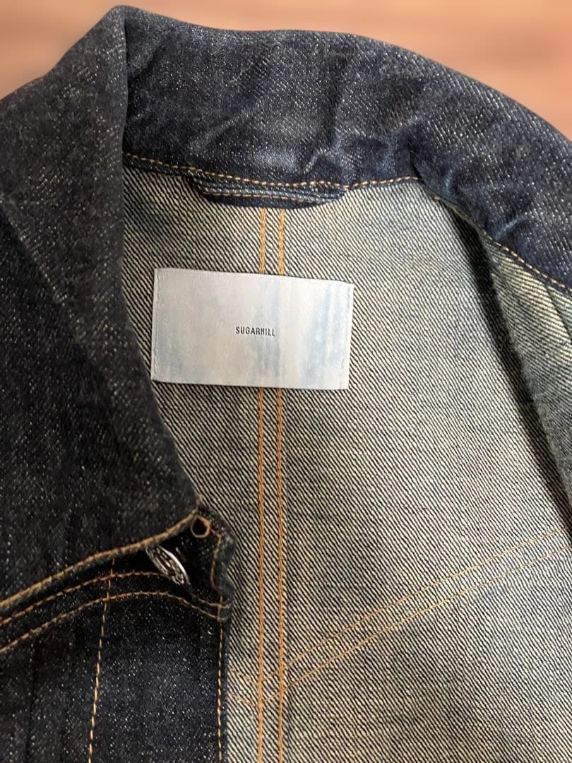 さま！　SUGARHILL CLASSIC