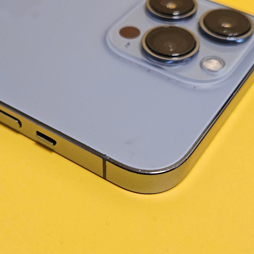 iPhone 13 Pro 128GB｜24時間以内発送#851