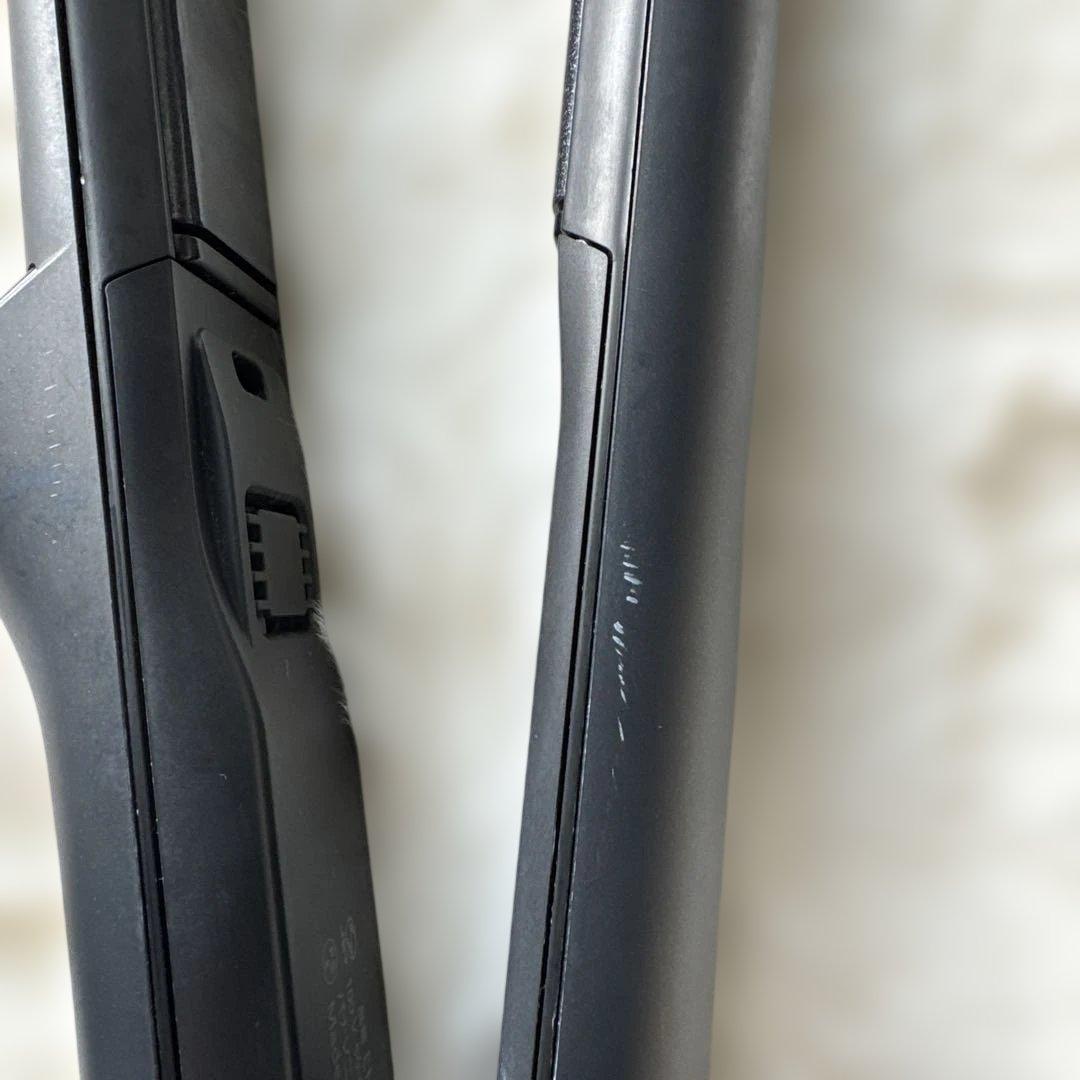 パナソニック ストレートアイロン ナノケア ディープネイビー EH-HN50-A